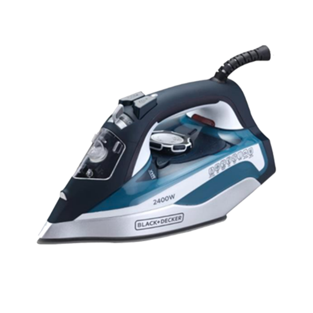 Steam Iron